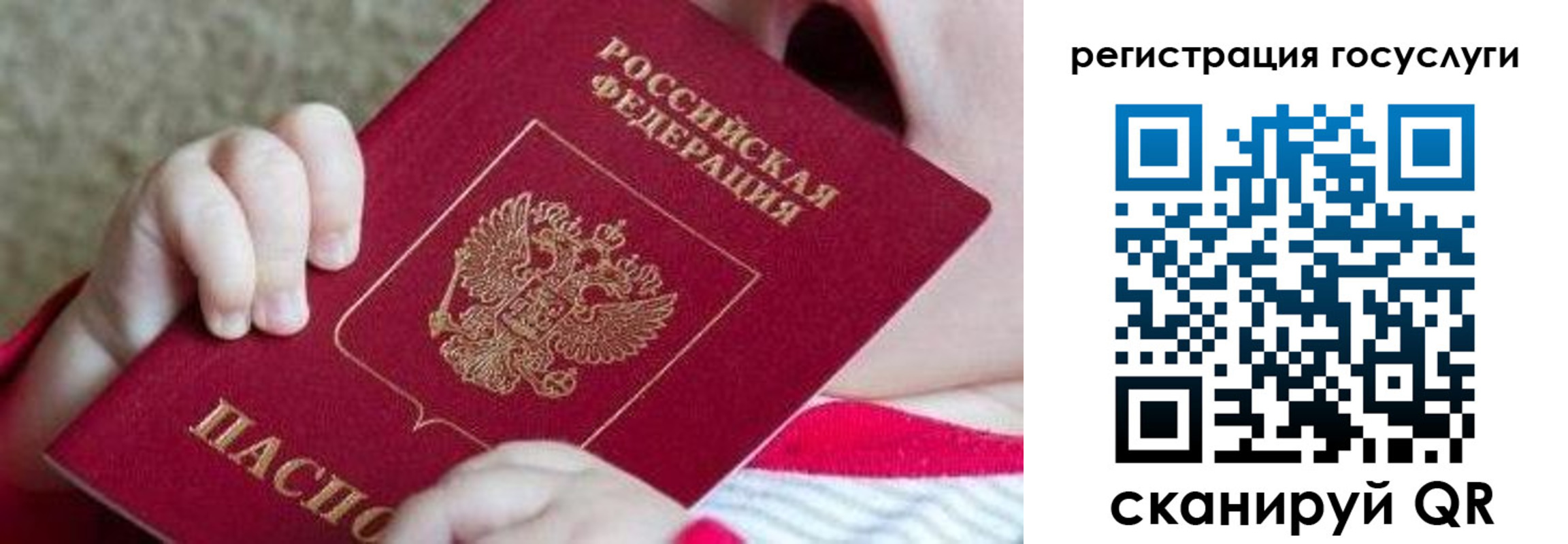 временная регистрация для всех в Алексеевке